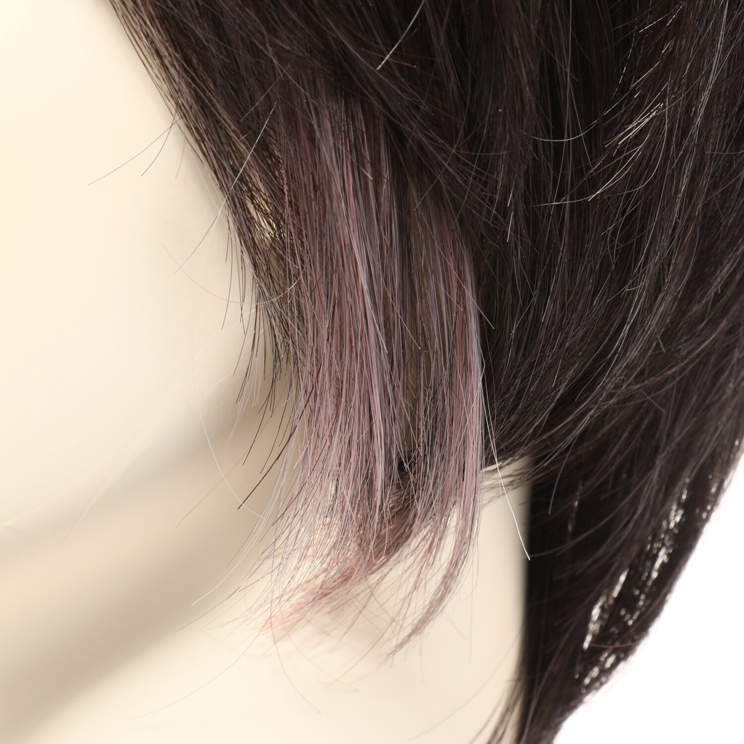 ＫＡＺＵＥウイッグ 手ぐしでふんわり ボリュームアップ！ ファッションウイッグ ショート＆ボブ