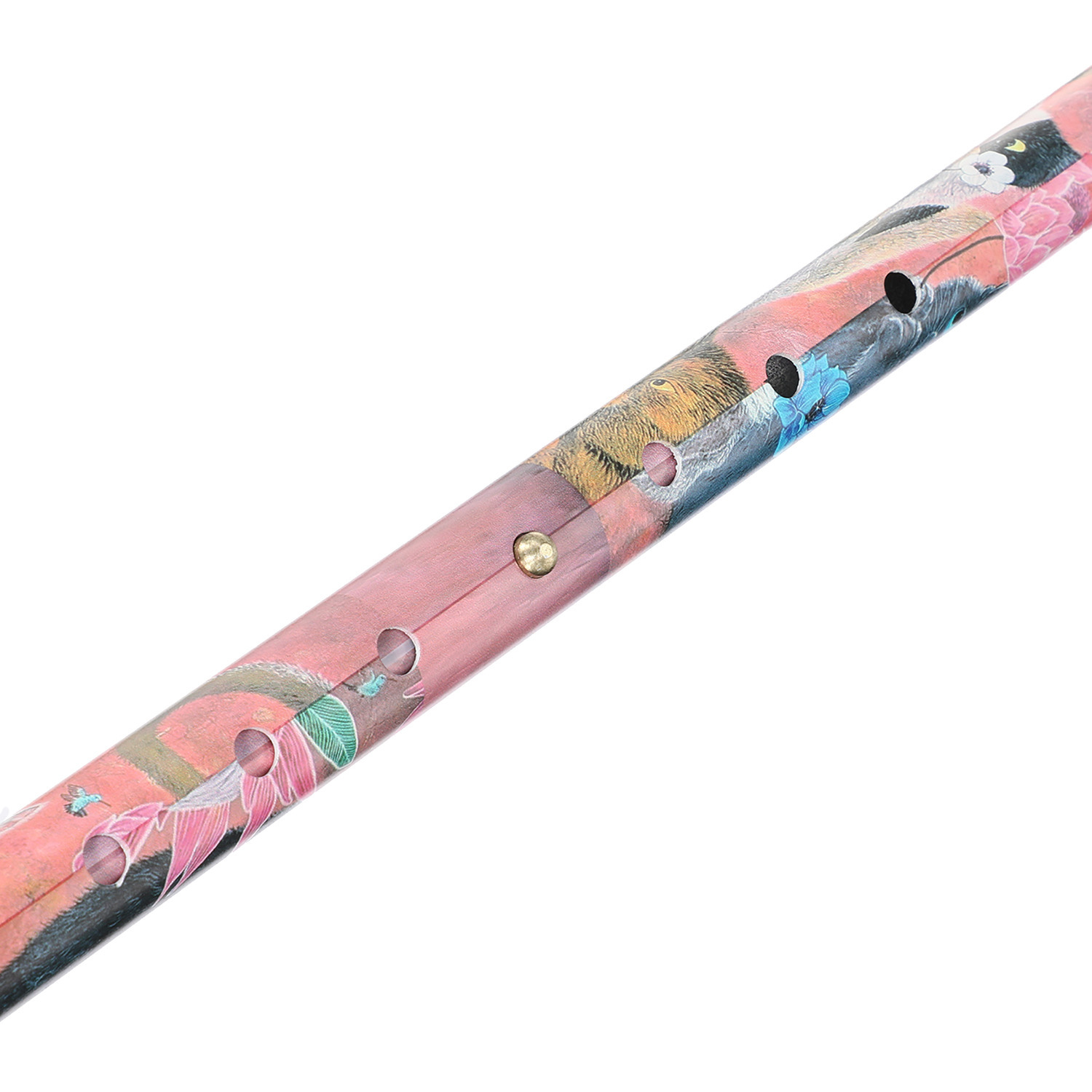 デザイナーズ アートステッキ 伸縮