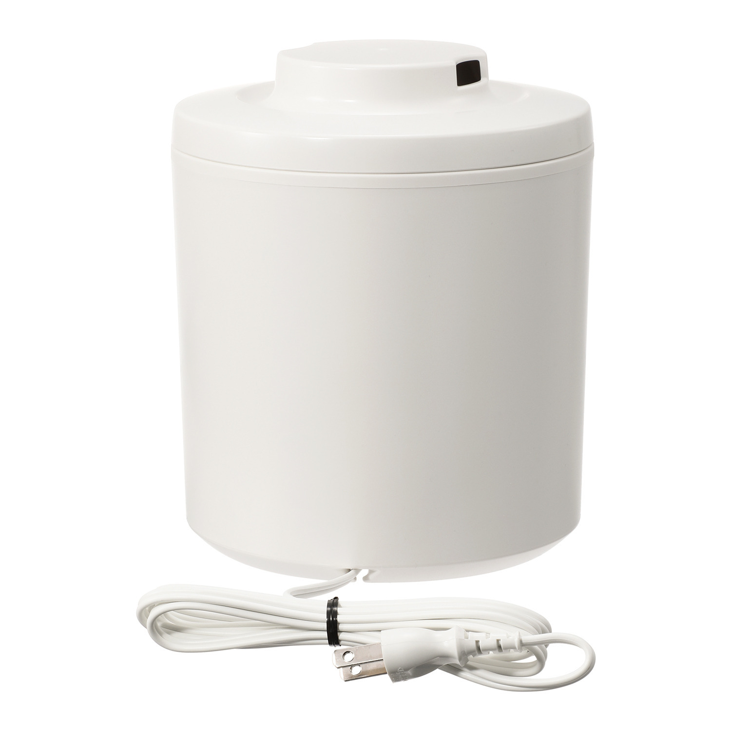 タニカ ガラスポット ヨーグルティアＳ ＹＳ−０２ 水切りバスケット付 特別セット