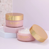 チェンジ 美容成分をざくざく配合！ 潤いとハリ徹底ケア ざくざくクリーム ２個セット