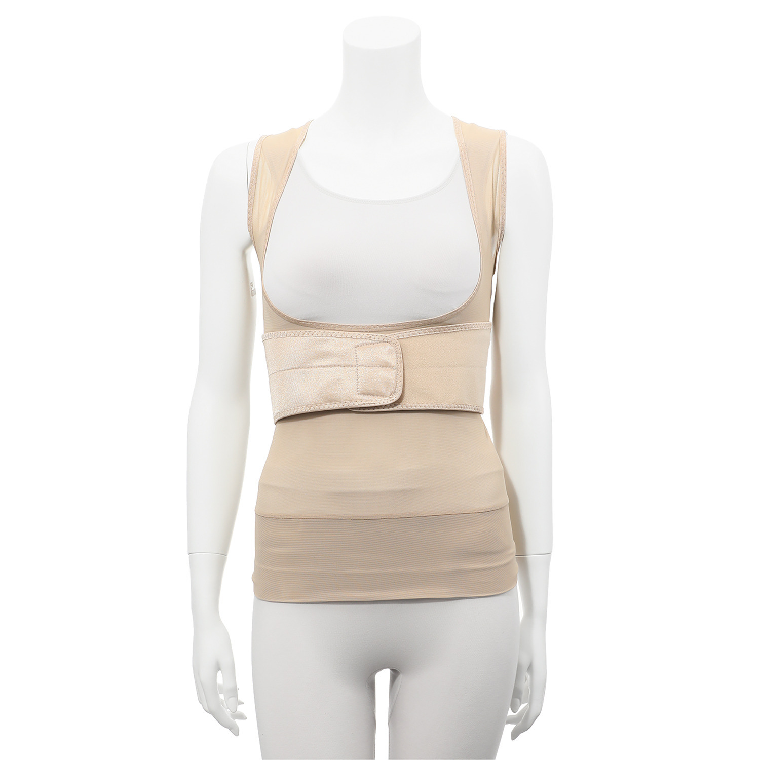 着るだけ 美姿勢サポート Ｎｅｗｍｅｅ サポートインナー