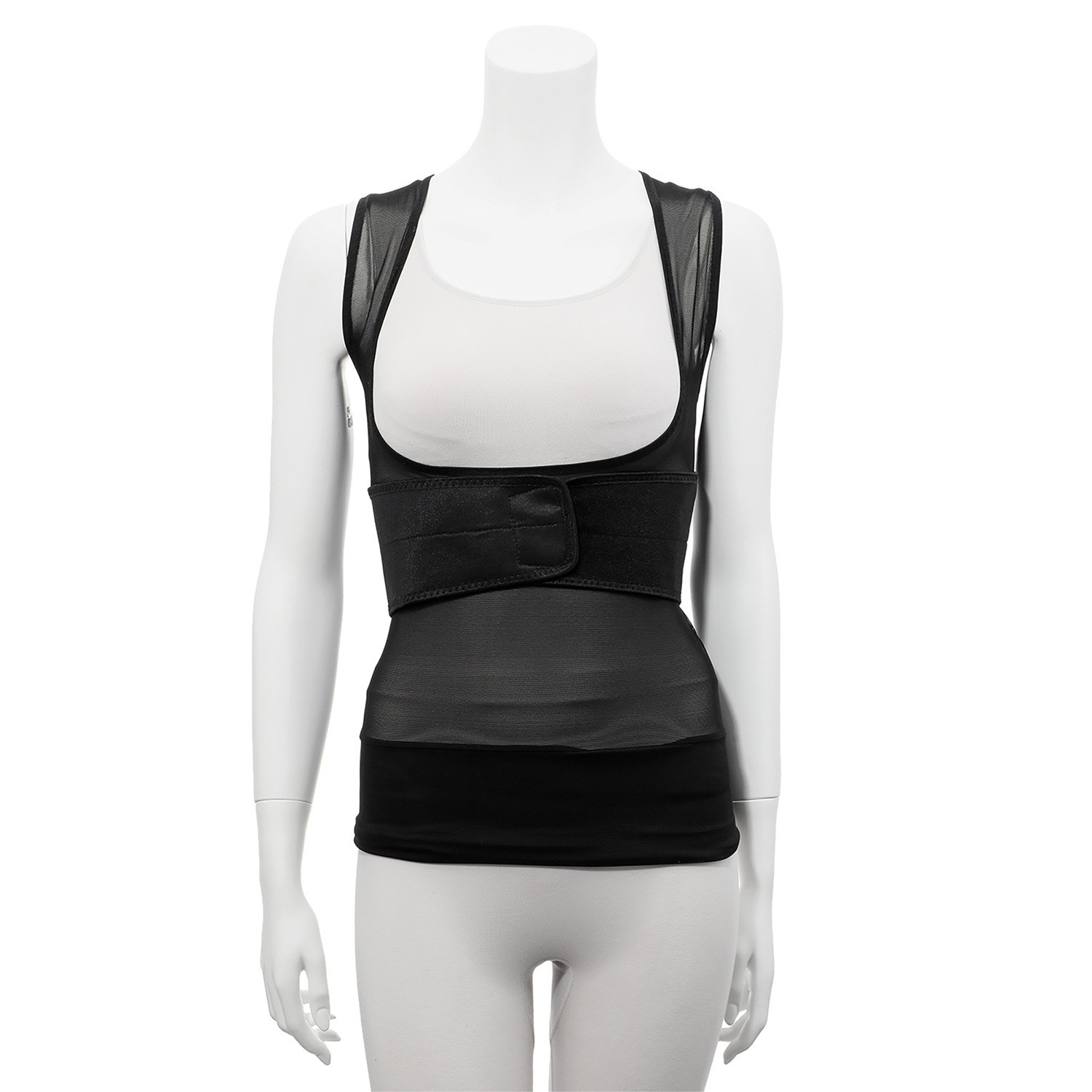 着るだけ 美姿勢サポート Ｎｅｗｍｅｅ サポートインナー