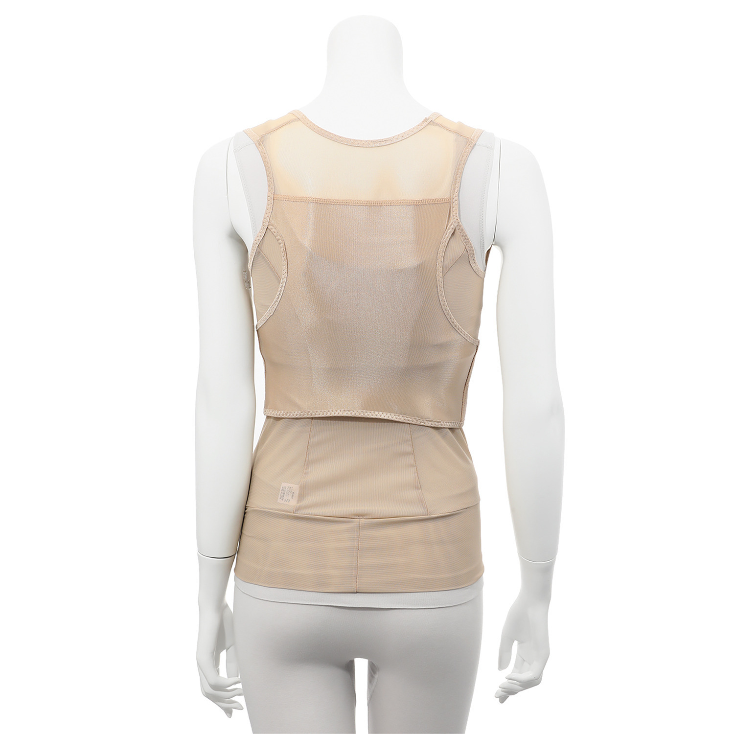 着るだけ 美姿勢サポート Ｎｅｗｍｅｅ サポートインナー