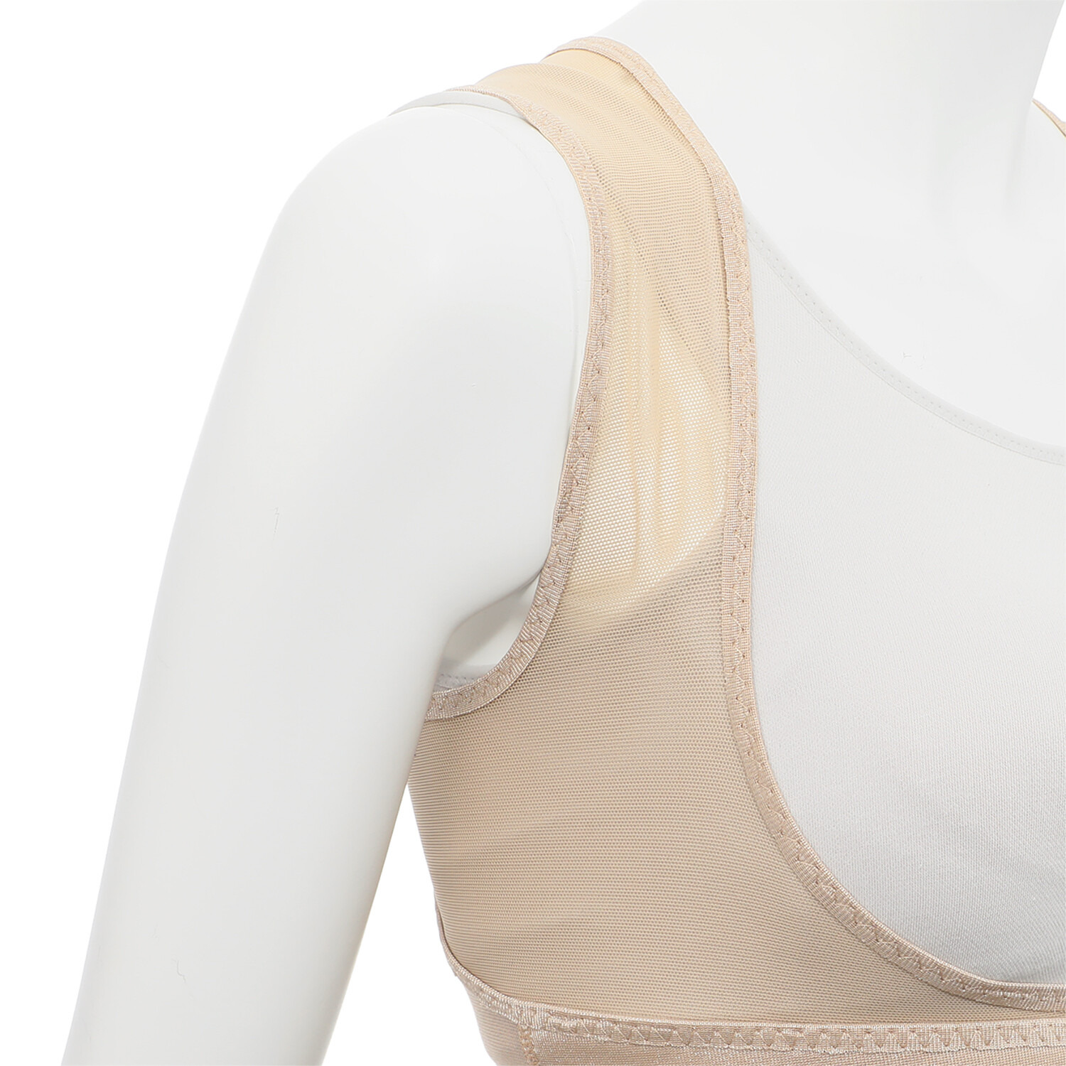 着るだけ 美姿勢サポート Ｎｅｗｍｅｅ サポートインナー