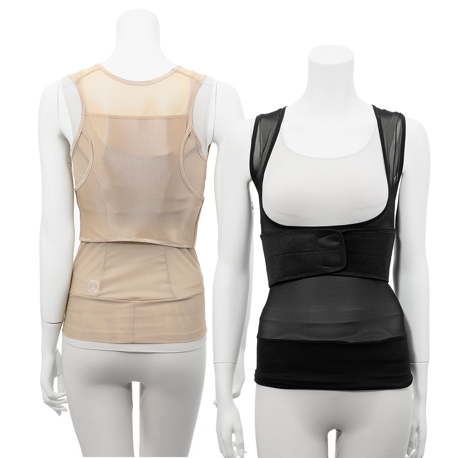 着るだけ 美姿勢サポート Ｎｅｗｍｅｅ サポートインナー