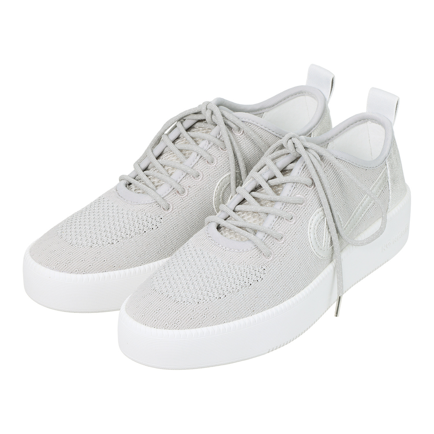 ノーネーム ニット 軽量スニーカー “ノーネームＪＡＶＡ”