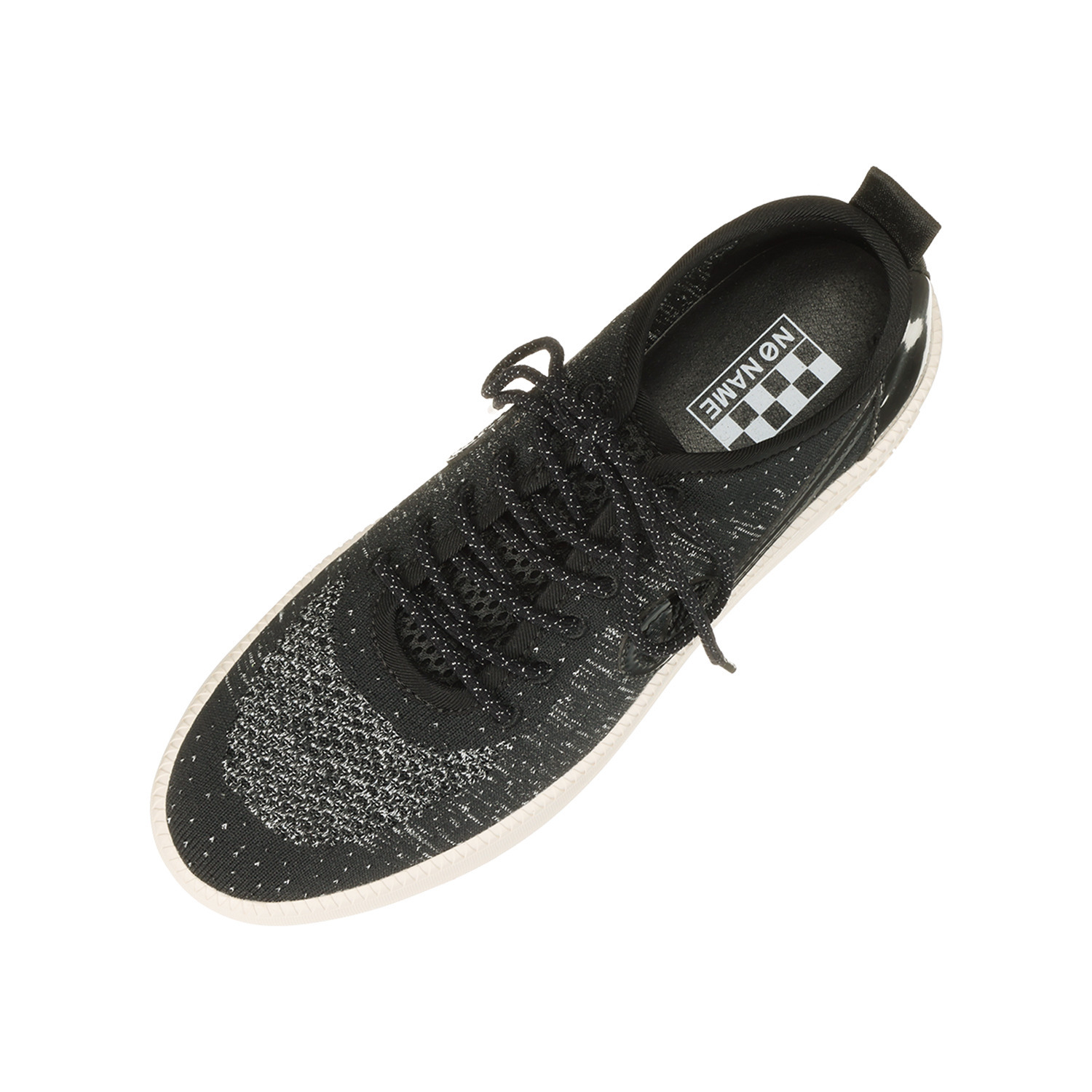 ノーネーム ニット 軽量スニーカー “ノーネームＪＡＶＡ”