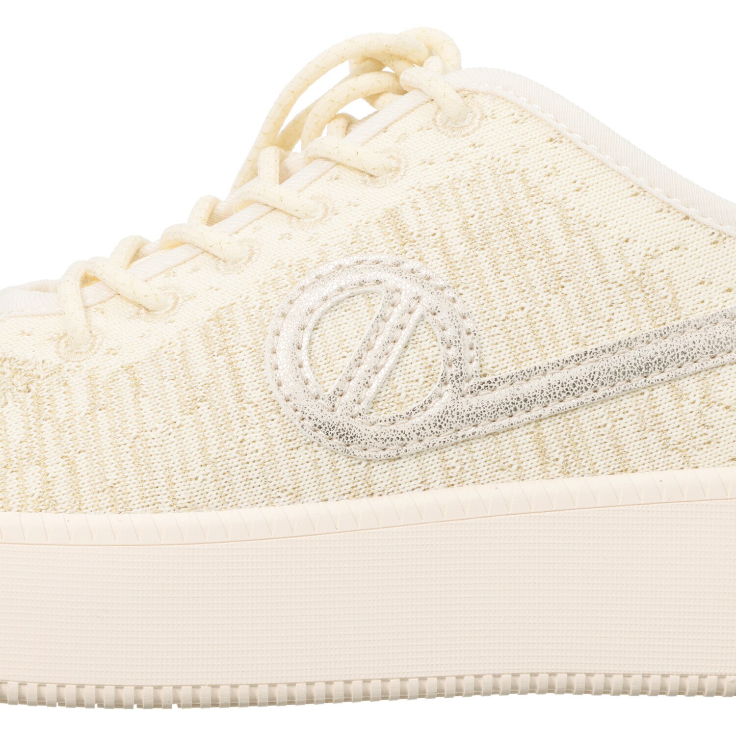 ノーネーム ニット 軽量スニーカー “ノーネームＪＡＶＡ”