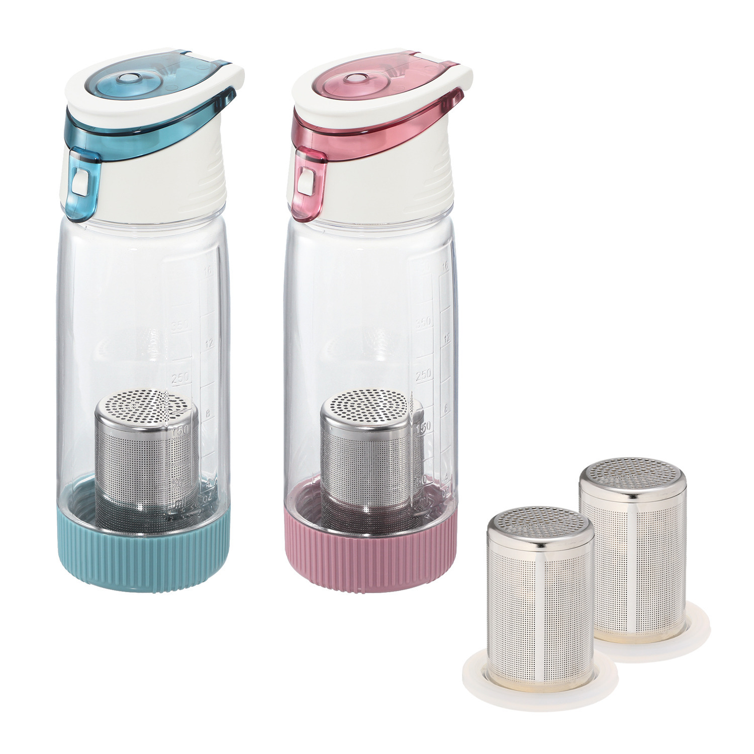 イオン状シリカが溶出した 浄水を毎日の生活に！ シリカ・ピュア カートリッジ増量 特別セット