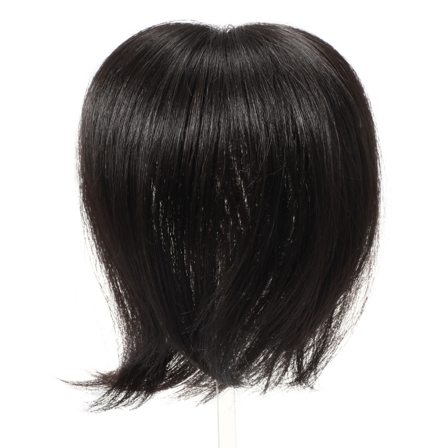 アートネイチャー　ＪＯ 分け目に沿って 装着するだけ！ 幅広いスタイルに対応する トップウィッグ “エア　リッチ”