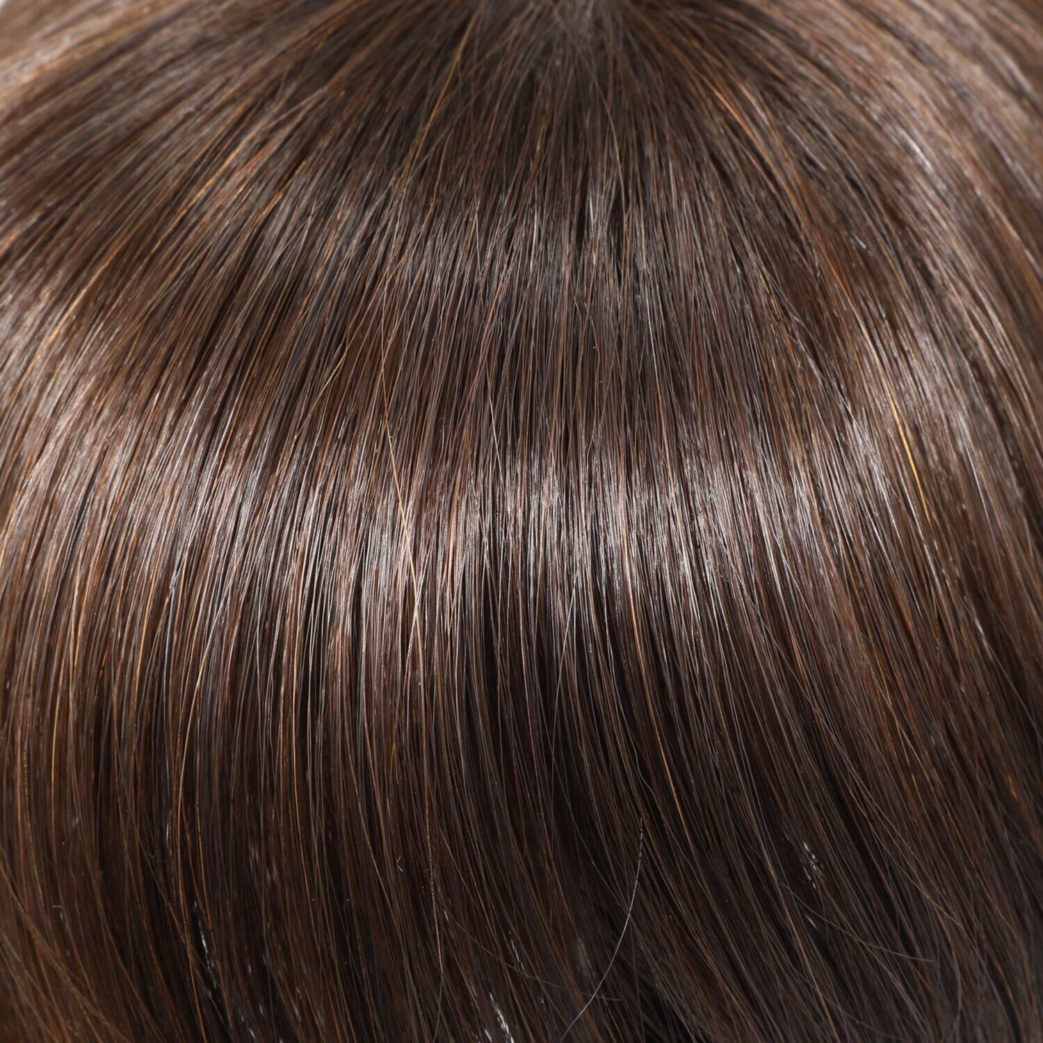 アートネイチャー　ＪＯ 分け目に沿って 装着するだけ！ 幅広いスタイルに対応する トップウィッグ “エア　リッチ”