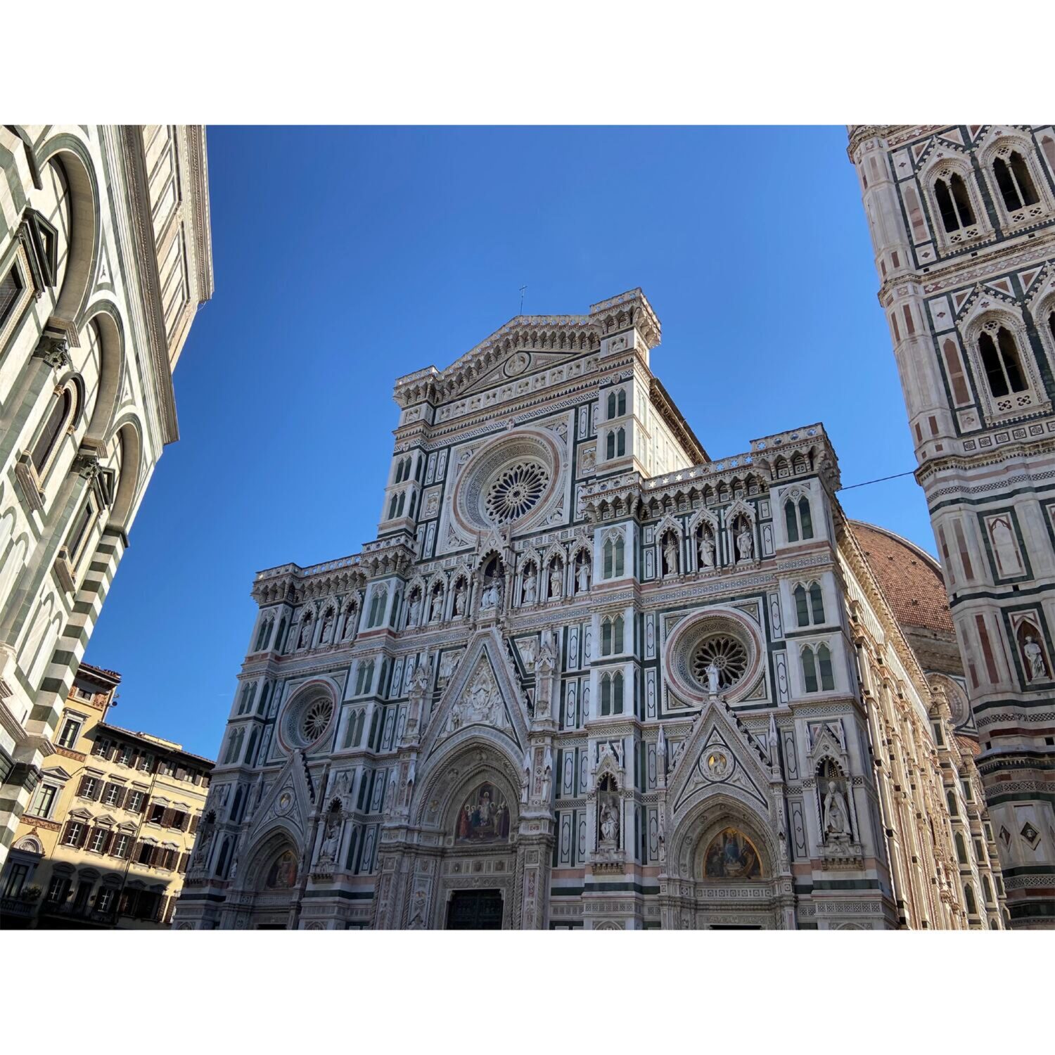 大人時間を愉しむ 人気の３都市 ５つの世界遺産をめぐる イタリア９日間 “成田空港発着 　２名１室”