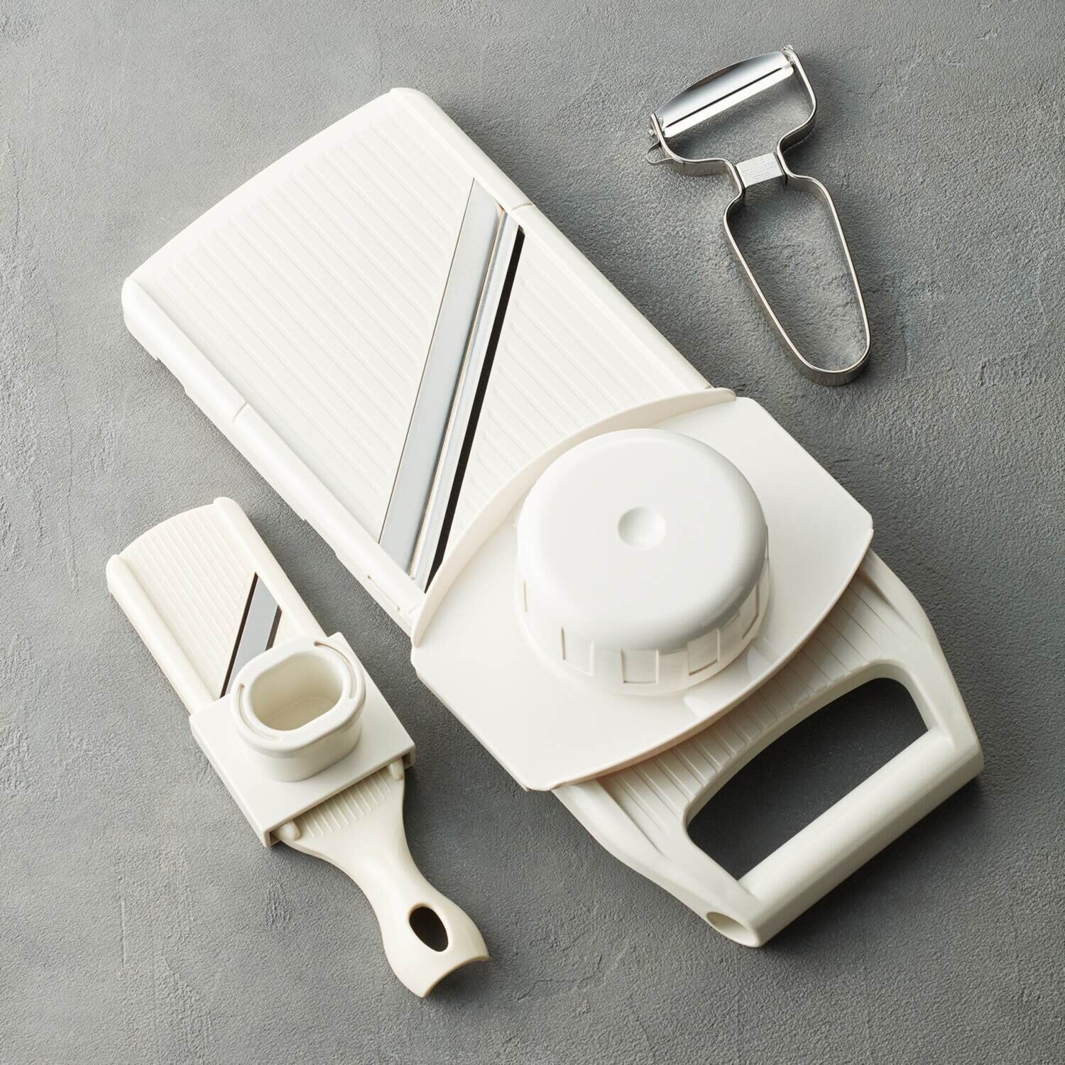 Ｈｉｒｏｔａ 抜群の使い勝手で プロの仕上がりに！ “切れ味三点セット”