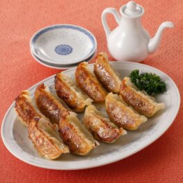 ＜賞味期限間近のため＞五十嵐美幸 特製焼き餃子