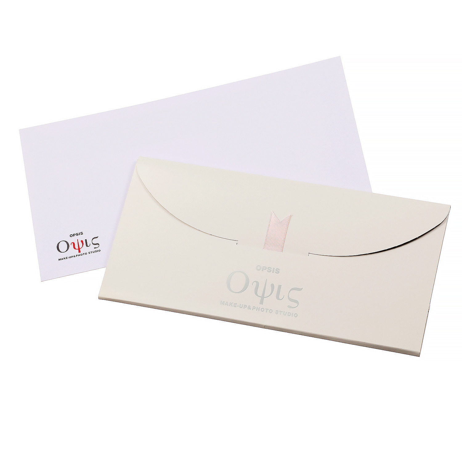 オプシス　体験チケット 「奇跡の１枚」 プロのヘアメイクと撮影で 素敵な非日常体験を貴女に ＜撮影写真４枚＋ＣＤデータ付プラン＞