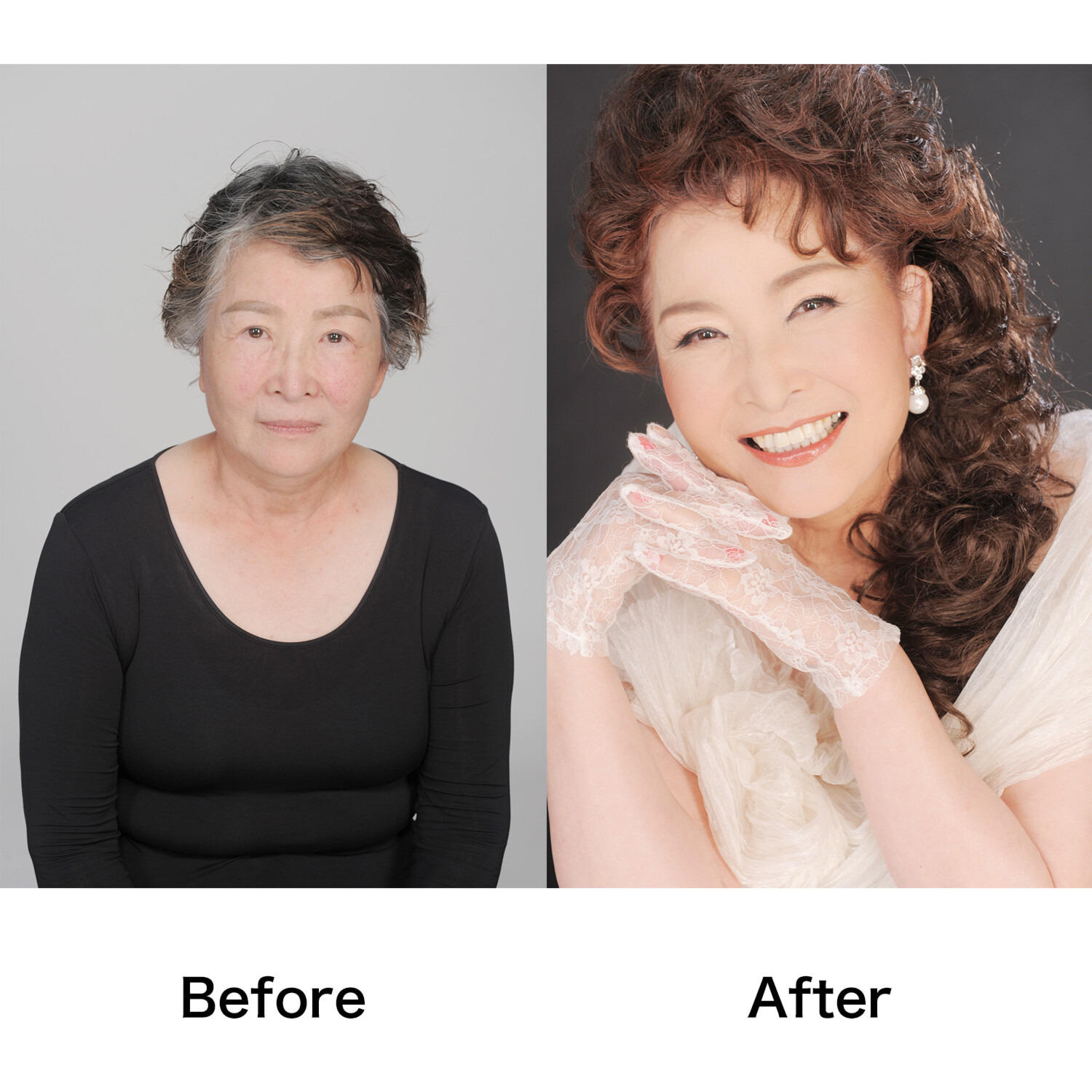 オプシス　体験チケット 「奇跡の１枚」 プロのヘアメイクと撮影で 素敵な非日常体験を貴女に ＜撮影写真４枚＋ＣＤデータ付プラン＞