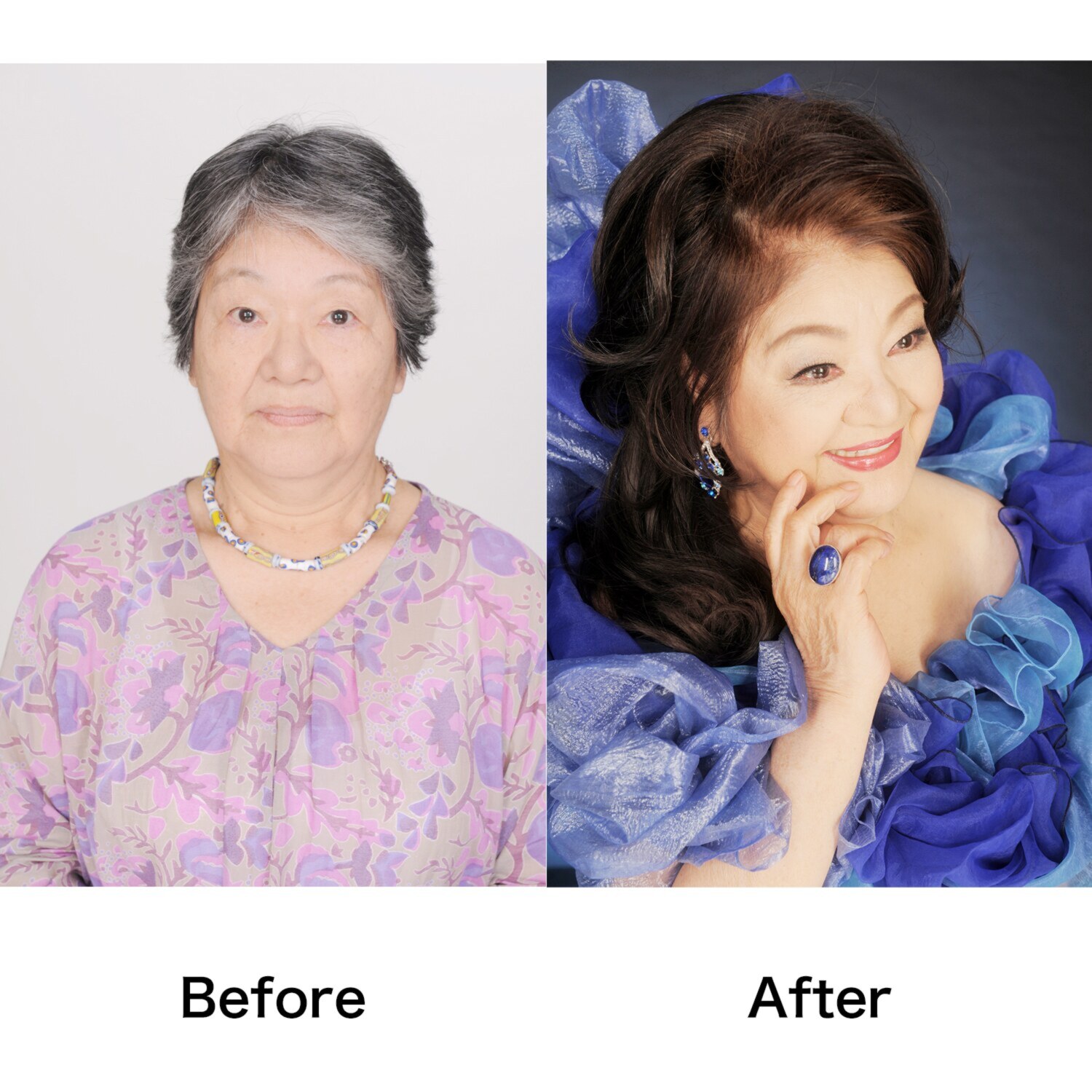 オプシス　体験チケット 「奇跡の１枚」 プロのヘアメイクと撮影で 素敵な非日常体験を貴女に ＜撮影写真４枚＋ＣＤデータ付プラン＞