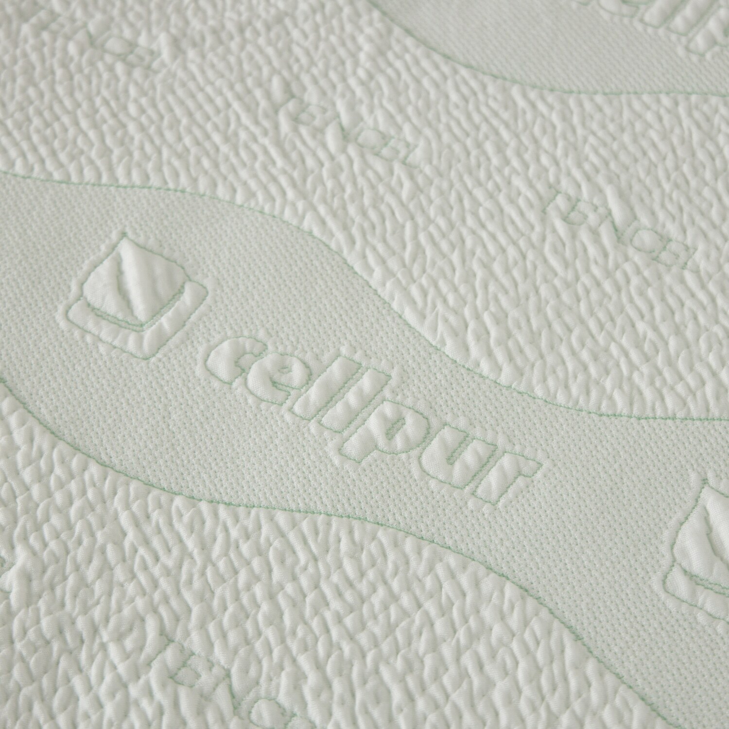 セルプール専用 テンセル混ニットシーツ ＜シングル＞