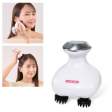 頭皮ケアはもちろん 顔もボディも本格ケア！ ...