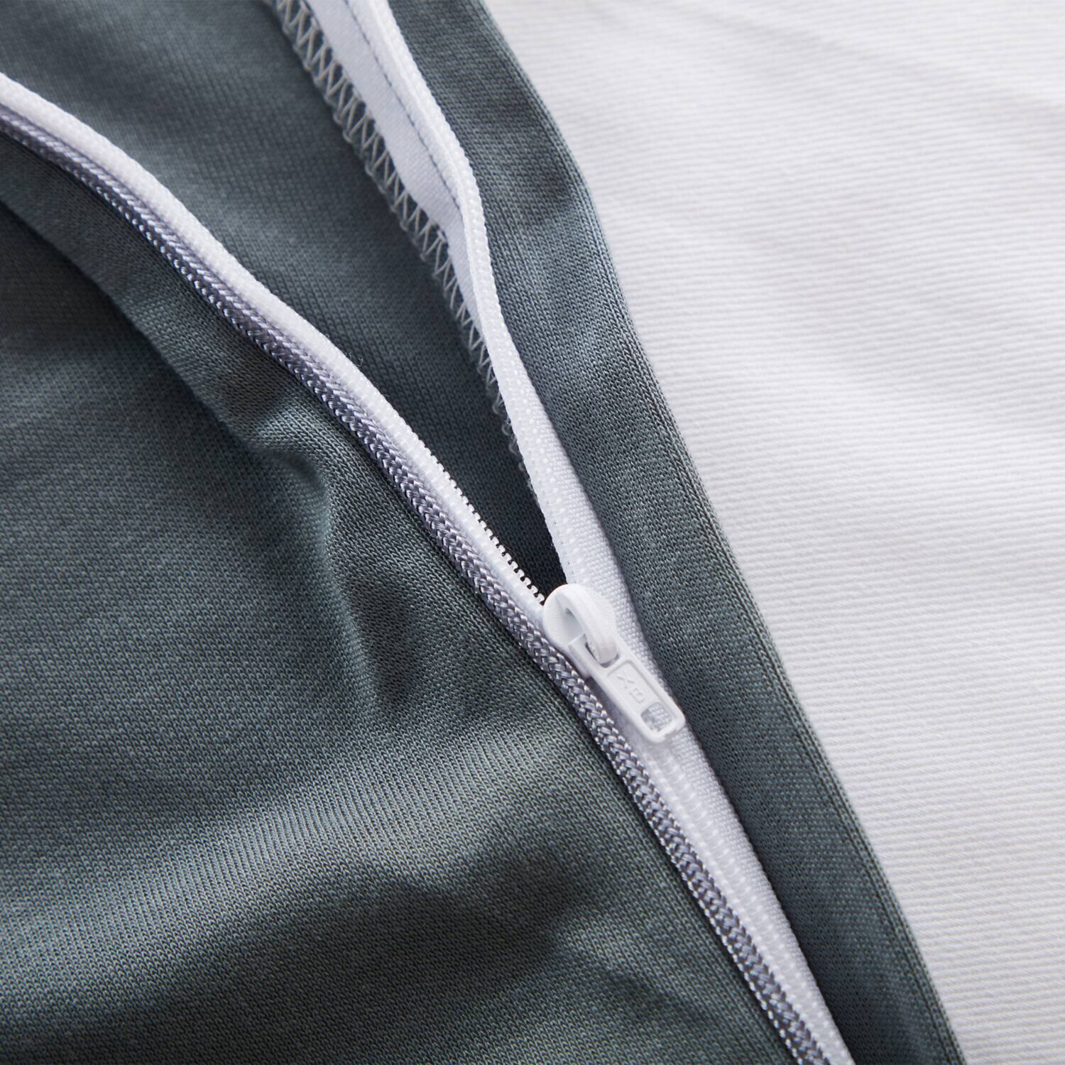 フォスフレイクス ハーフボディピロー専用 テンセル天竺ニット ピローケース