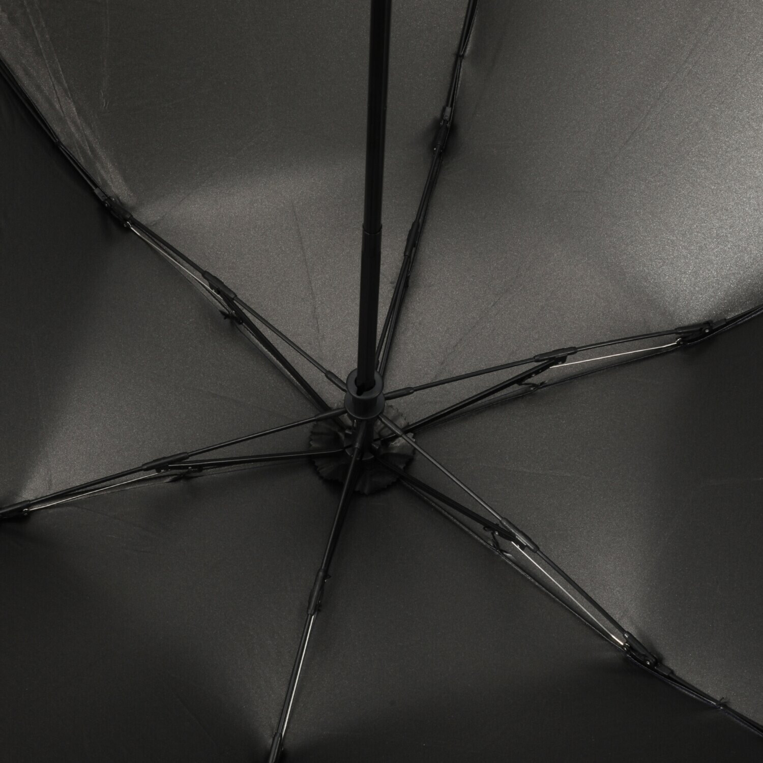 マブ パッと開いてスッと閉じる 遮光＆遮熱 折りたたみジャンプ傘 ヒートカットチタンコート ショートジャンプライト