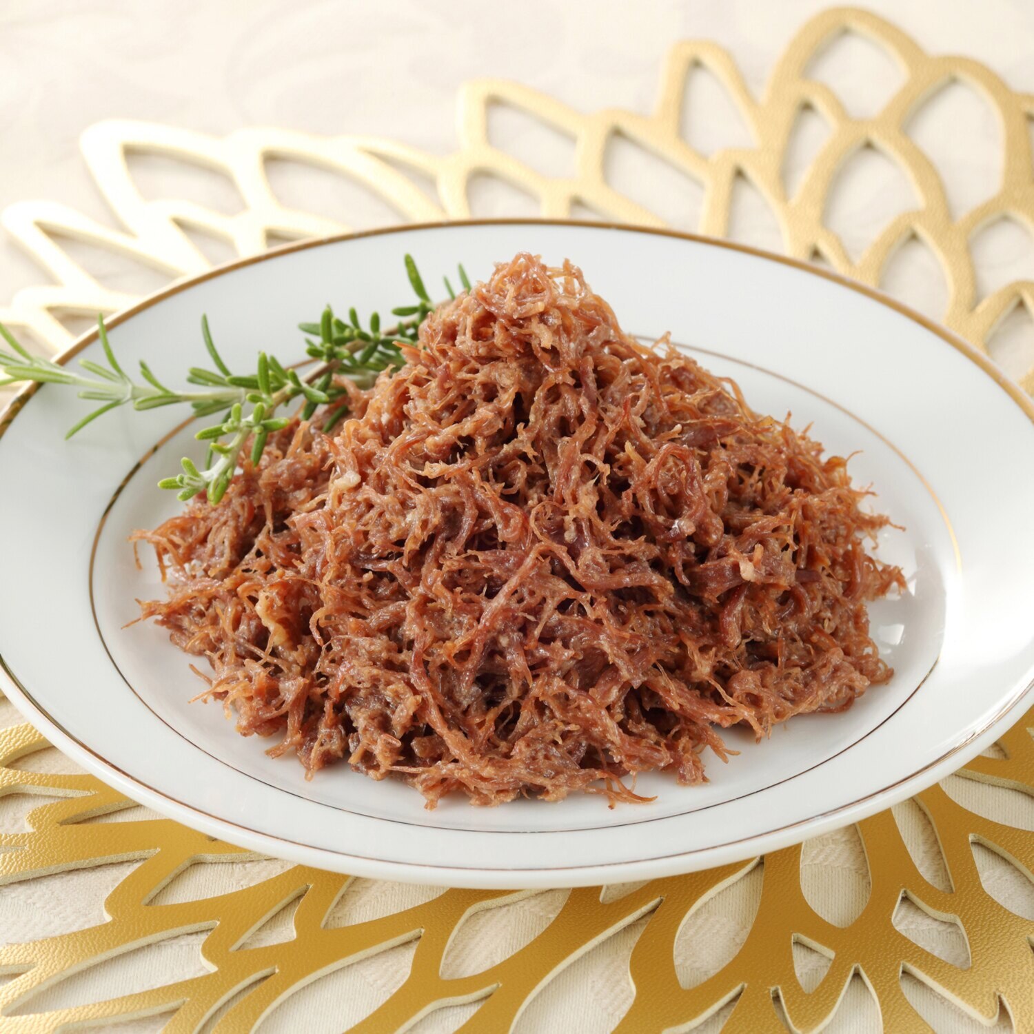 北海道産牛肉使用 こだわりの 無塩せきコンビーフ