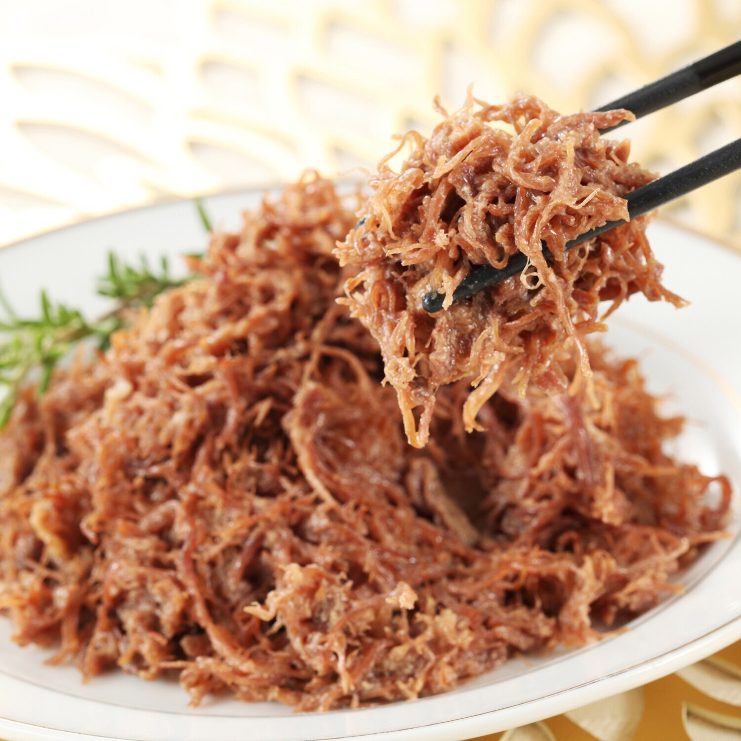 北海道産牛肉使用 こだわりの 無塩せきコンビーフ