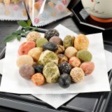 明治創業＜豆徳＞ よりどり彩り １０種のお豆...