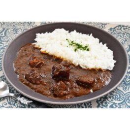 ５等級の旨み 仙台牛の牛すじカレー ＜１０袋＞