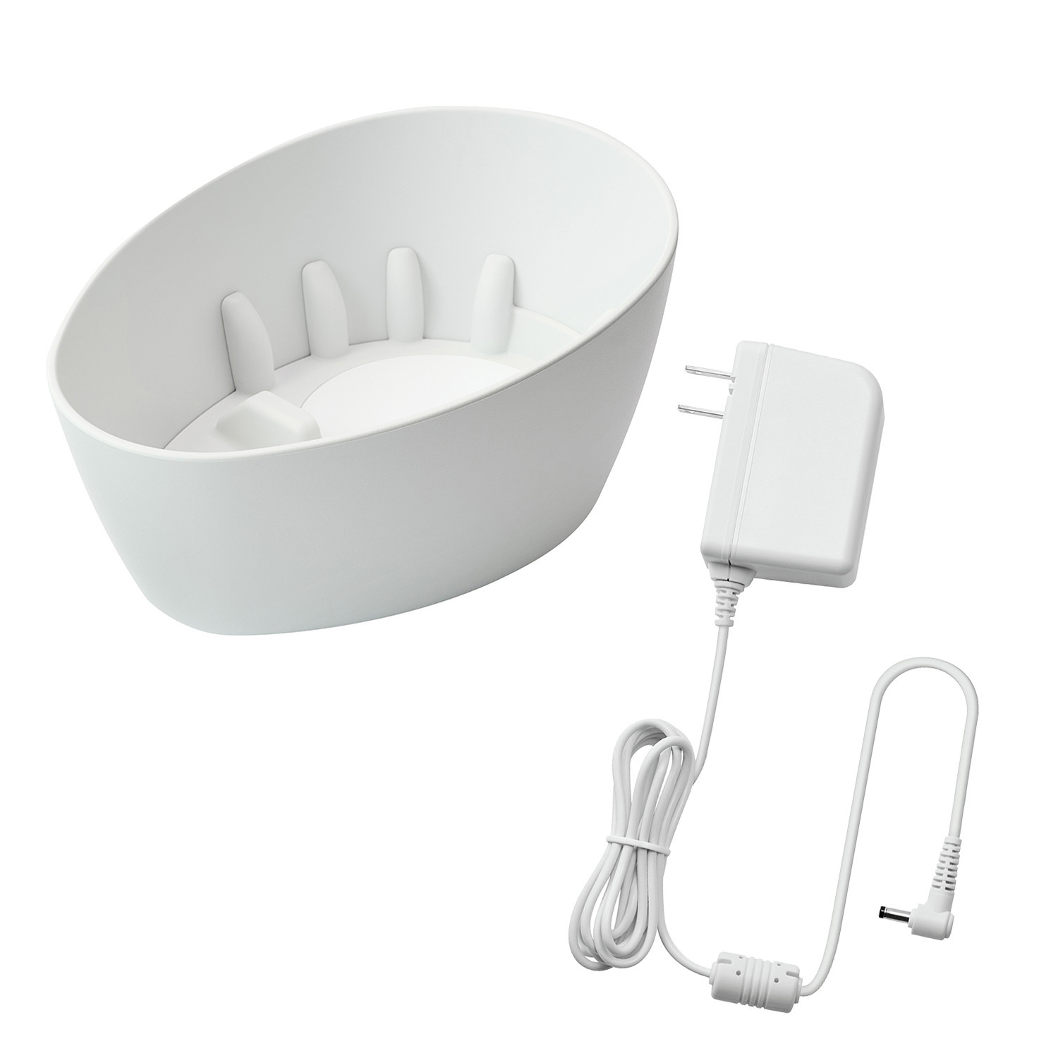 カシオ 人とふれあうことで 個性が育つ 感情をもつＡＩペット モフリン