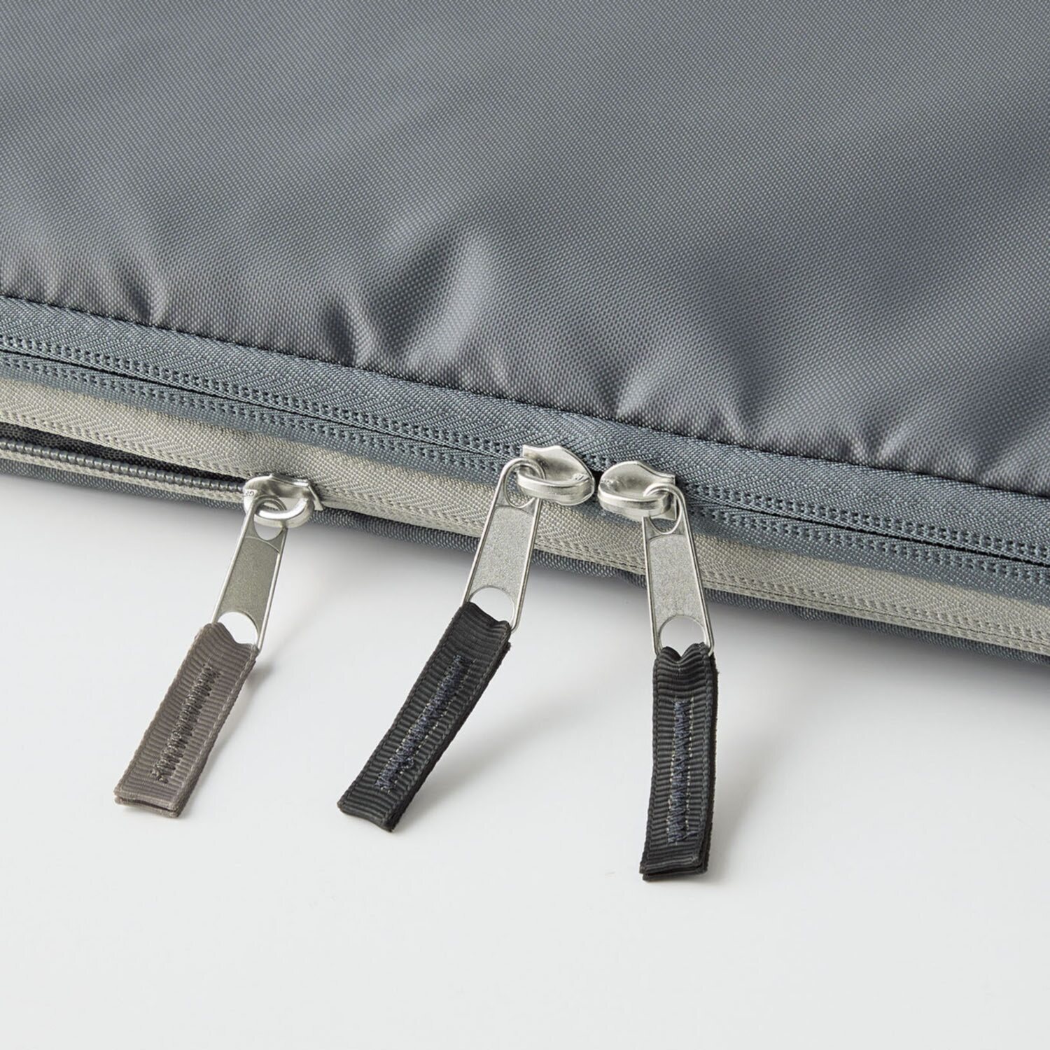 Ｐａｓｔｏｏｌ ｇｏ　ｏｕｔ トラベルじゃばら 圧縮ポーチ ２個セット