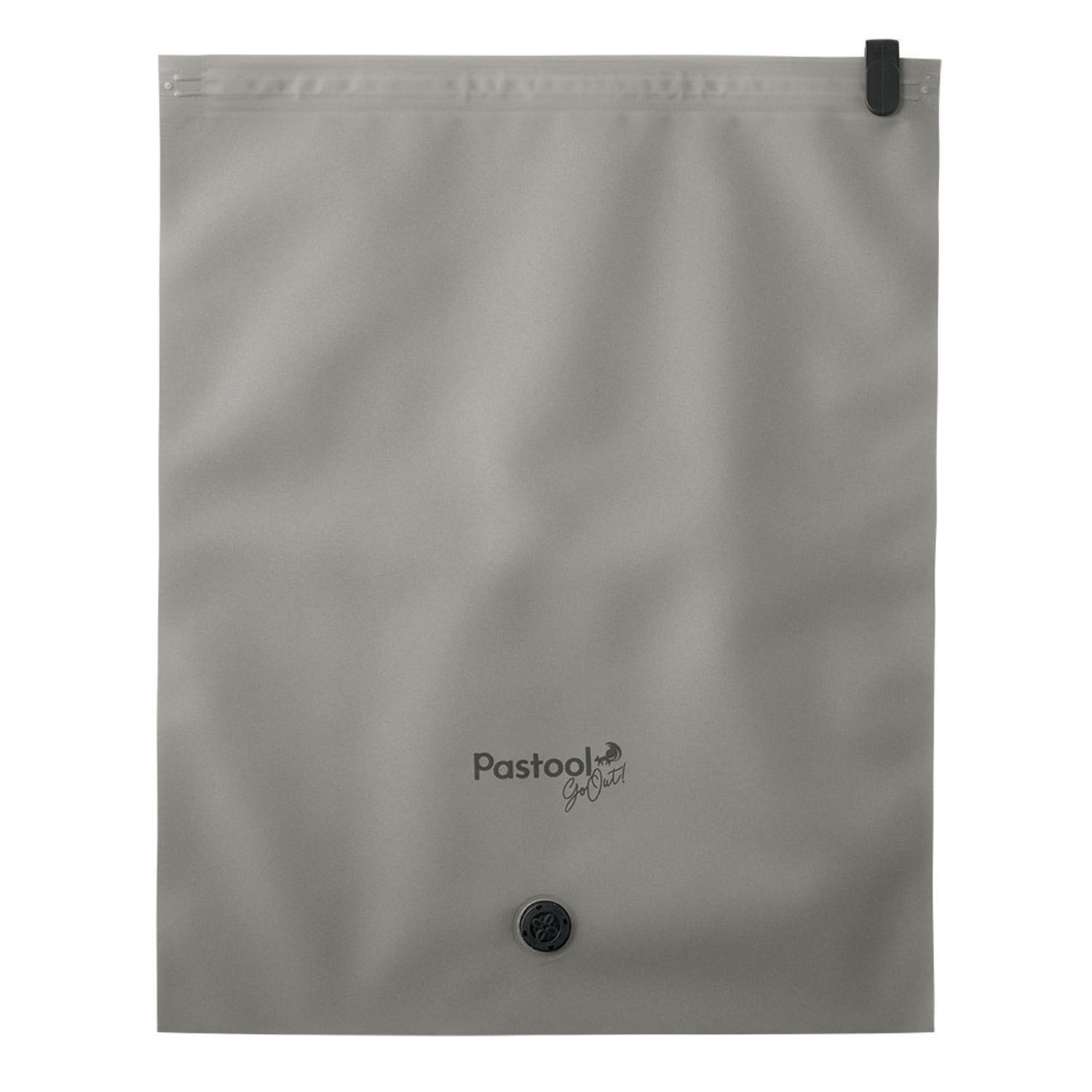 Ｐａｓｔｏｏｌ ｇｏ　ｏｕｔ トラベル衣類圧縮袋 ８枚セット ＜Ｍ、Ｌ　各４枚＞