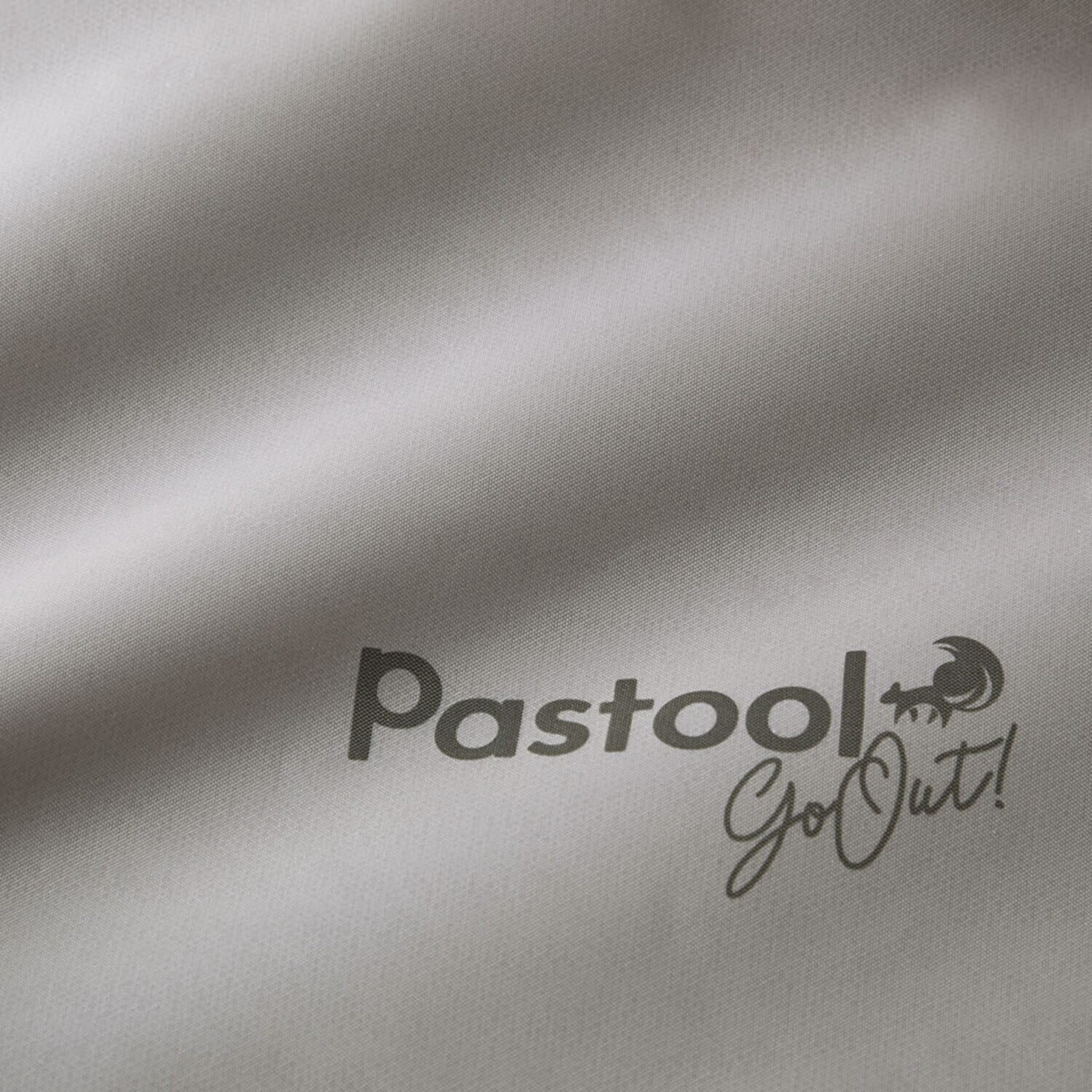 Ｐａｓｔｏｏｌ ｇｏ　ｏｕｔ トラベル衣類圧縮袋 ８枚セット ＜Ｍ、Ｌ　各４枚＞