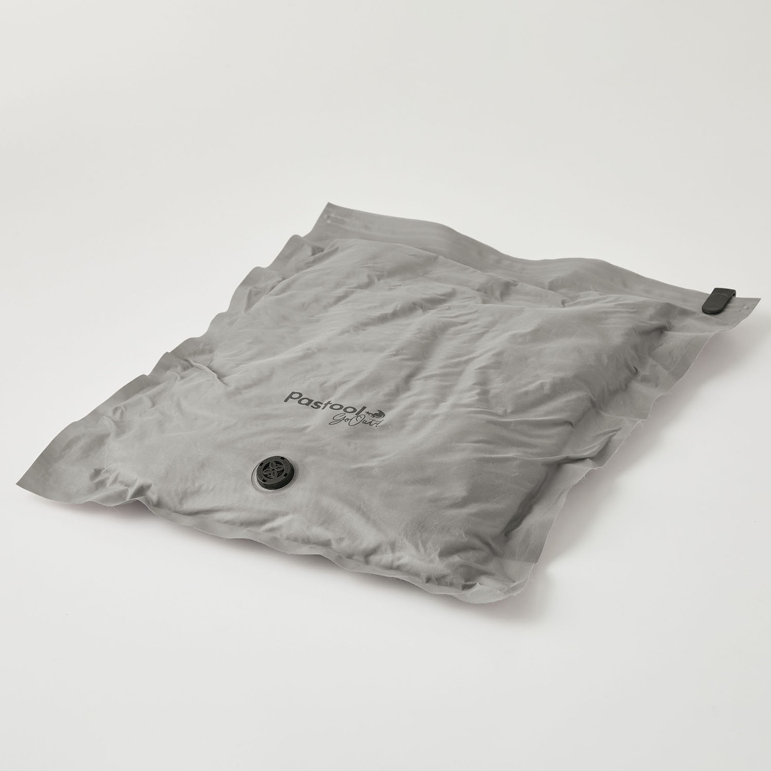 Ｐａｓｔｏｏｌ ｇｏ　ｏｕｔ トラベル衣類圧縮袋 ８枚セット ＜Ｍ、Ｌ　各４枚＞