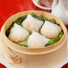 もちもち食感 海老たっぷり手包み餃子