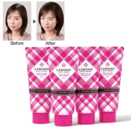 アートネイチャー ３分で簡単白髪染め＆ もっと艶めく髪色長続き 新ヘアカラー トリートメント　エアリ デビュー４本特別セット