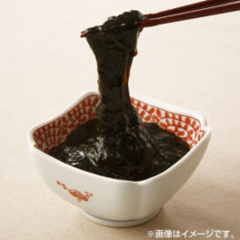 海苔職人のこだわり 生海苔の煮付け ＜８...