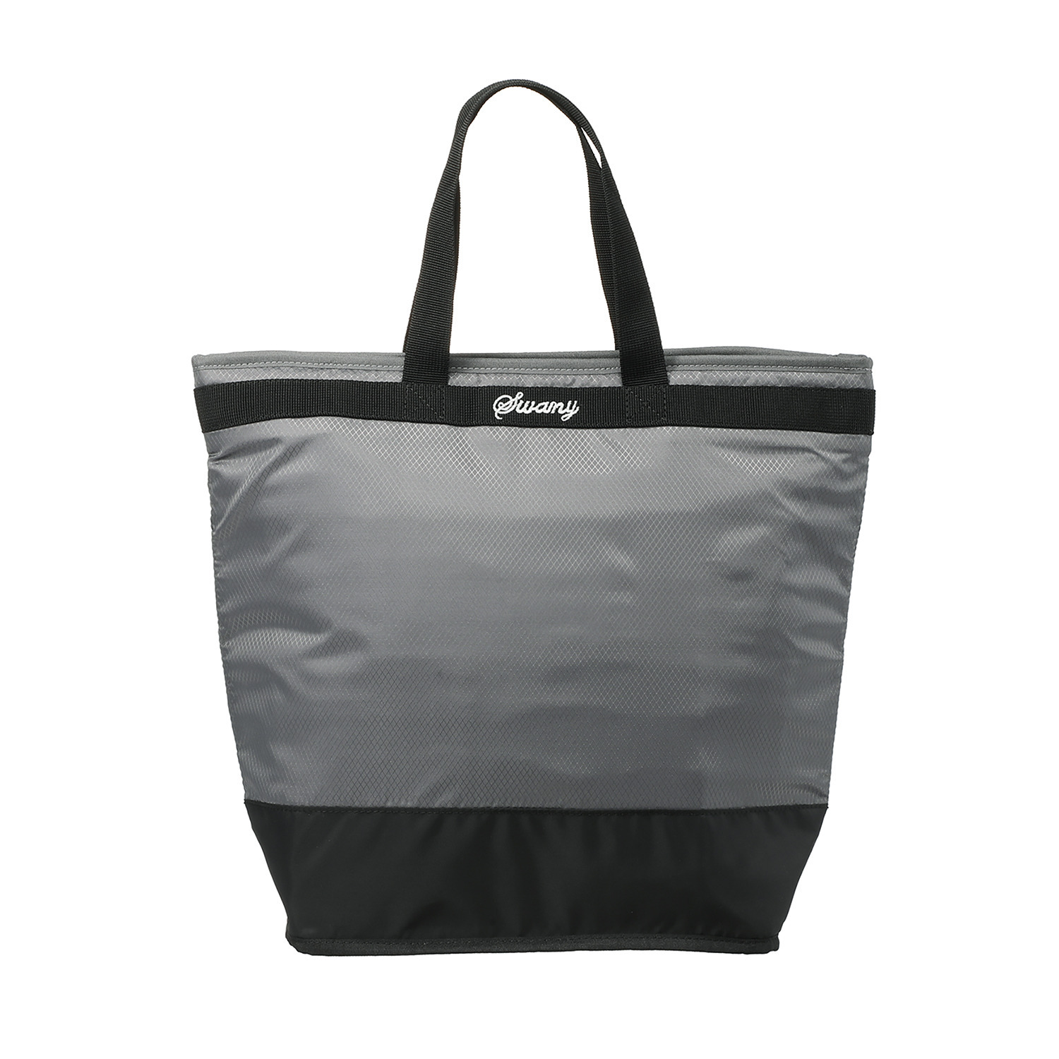 スワニー トート型保冷バッグ ＜Ｍサイズ＞