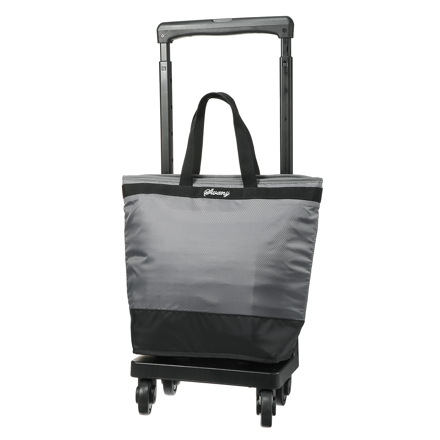 スワニー トート型保冷バッグ ＜Ｍサイズ＞