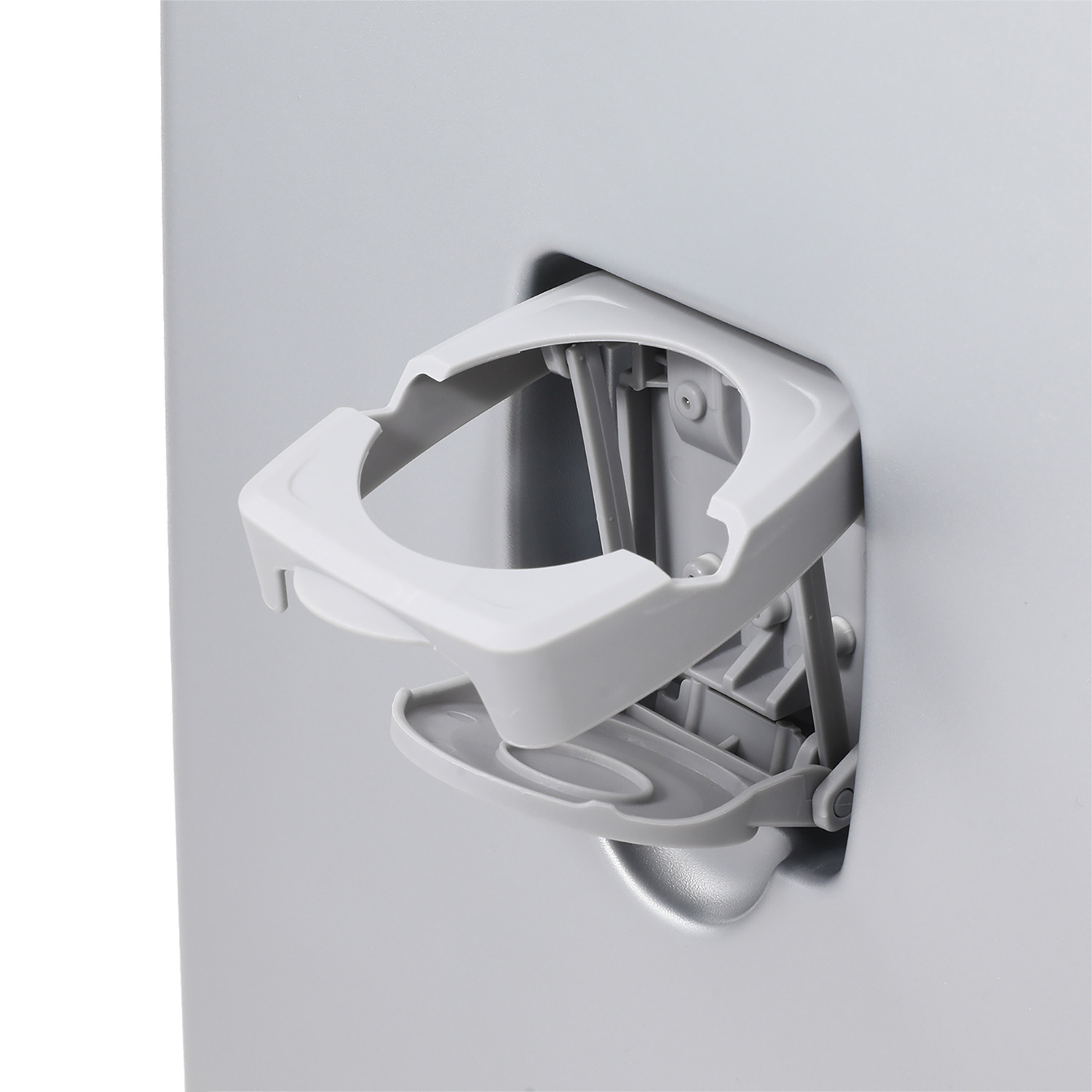 薄くたためて収納便利！ 機能性抜群で大活躍♪ どこでもスマートに スマートアジャスト キャリーケース 