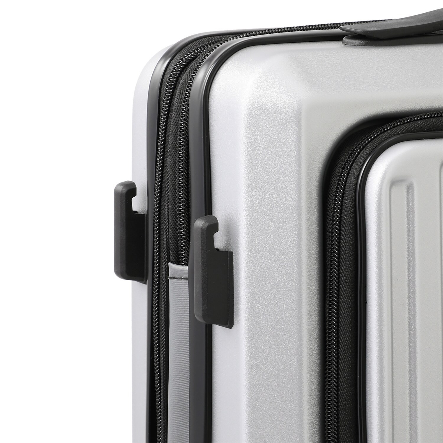 薄くたためて収納便利！ 機能性抜群で大活躍♪ どこでもスマートに スマートアジャスト キャリーケース 