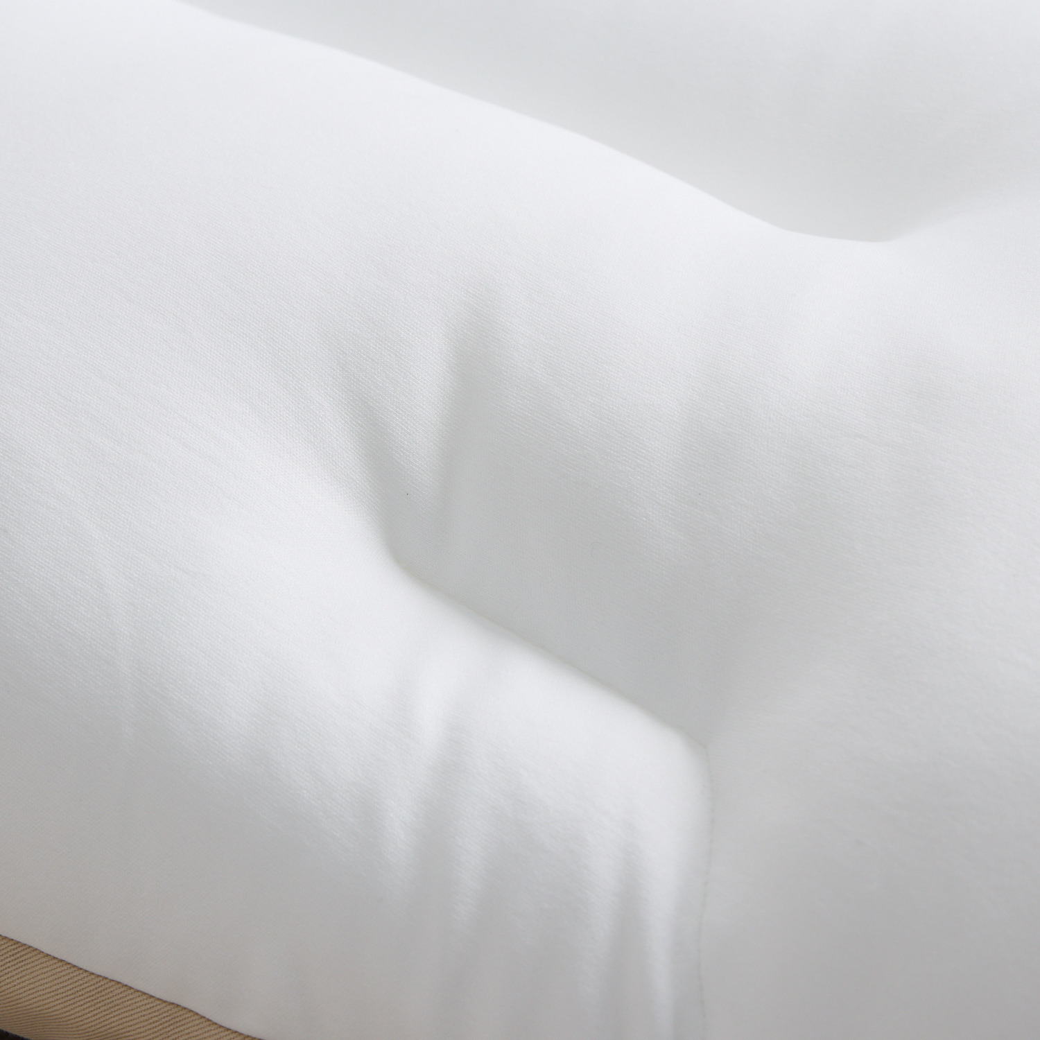 ｎｉｓｈｉｋａｗａ　西川 涼やか＆心地よい弾力！ エアーサイクロンを使った ふわもちエアロパフピロー