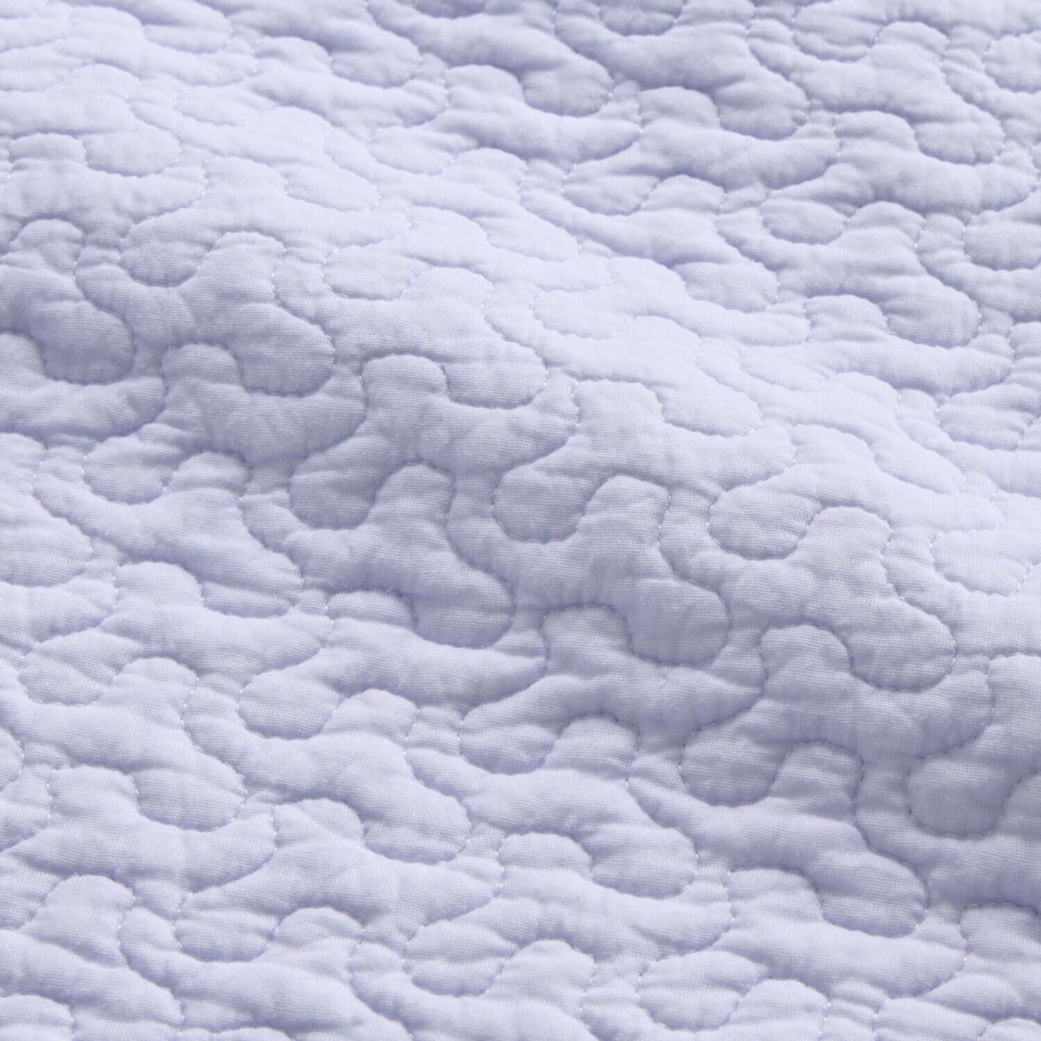 ｎｉｓｈｉｋａｗａ　西川 オールコットン 抗菌　リバーシブル やわらか水洗い敷きパッド ＜シングル＞