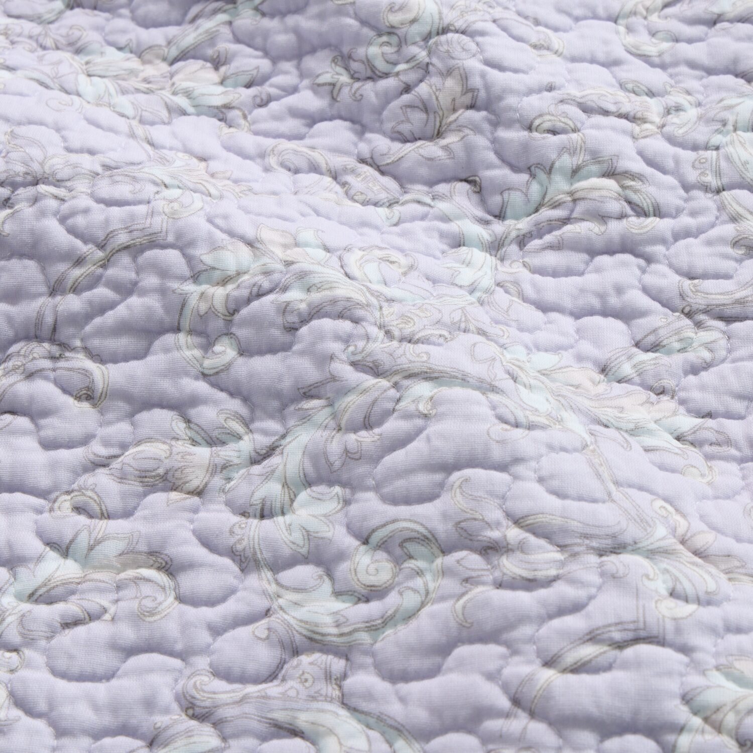 ｎｉｓｈｉｋａｗａ　西川 オールコットン 抗菌　リバーシブル やわらか水洗い敷きパッド ＜ダブル＞