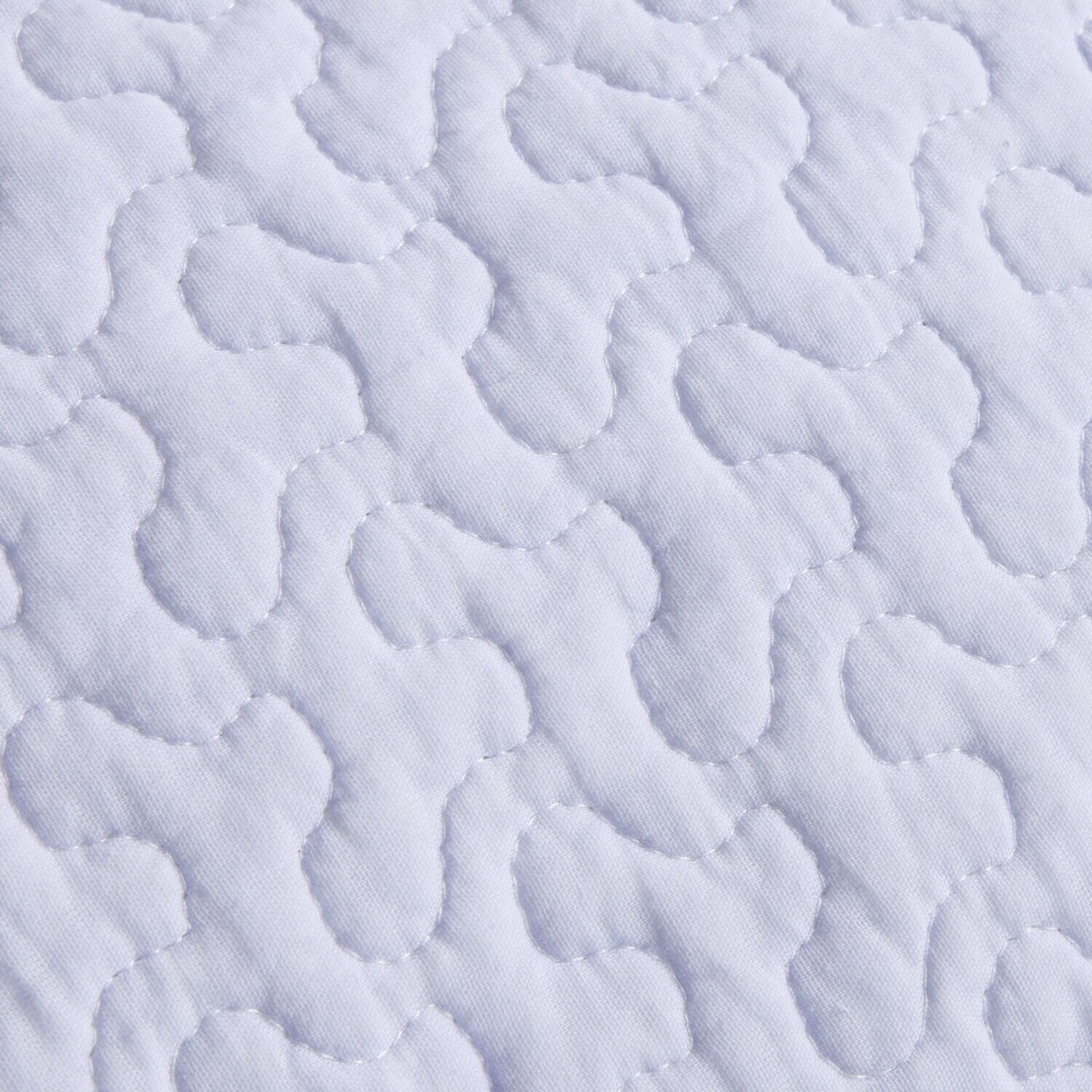 ｎｉｓｈｉｋａｗａ　西川 オールコットン 抗菌　リバーシブル やわらか水洗い ピローパッド同色２枚組