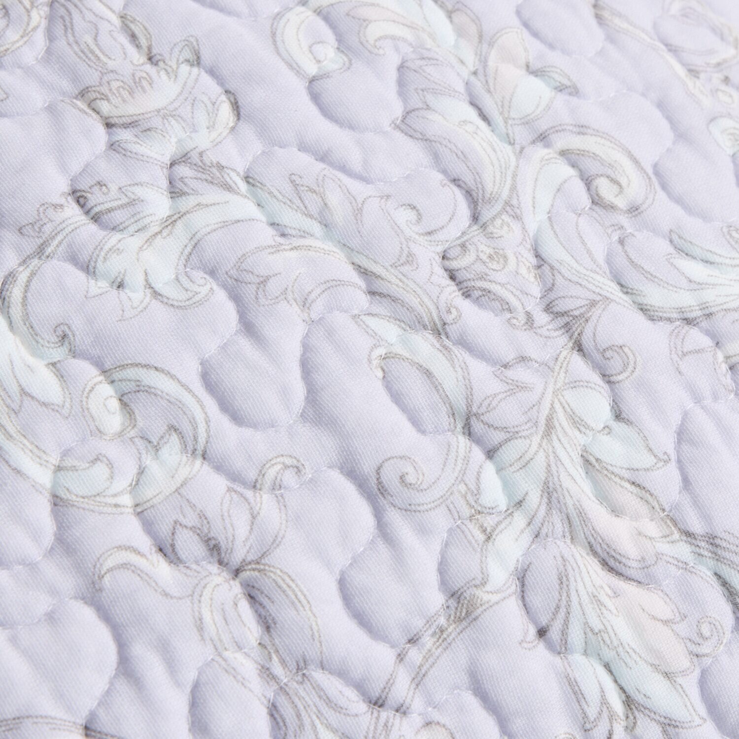 ｎｉｓｈｉｋａｗａ　西川 オールコットン 抗菌　リバーシブル やわらか水洗い ピローパッド同色２枚組