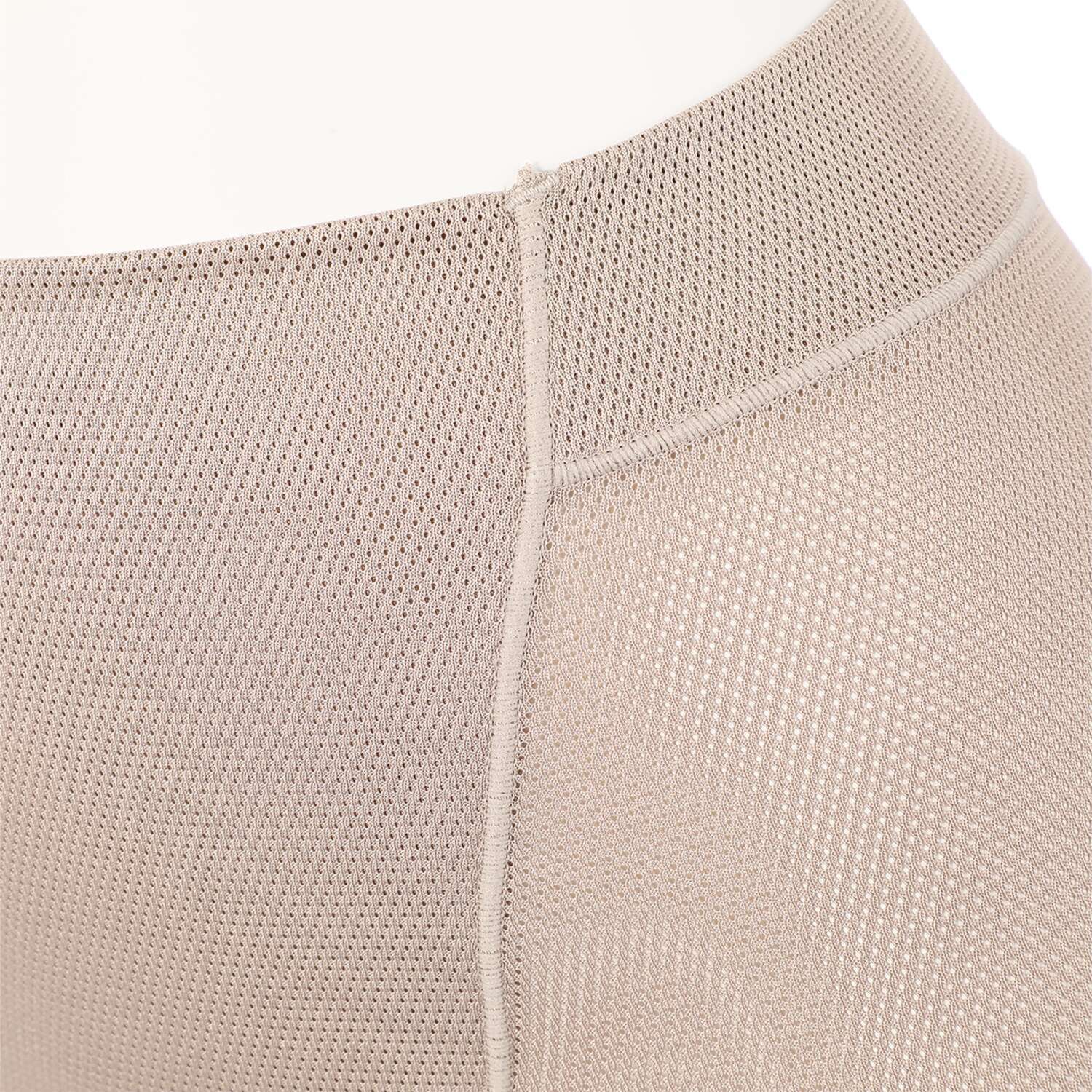 猛暑対策インナー プットンドライ 登山用肌着の技術から 生まれた特殊メッシュ使用 さわやかショーツ 同色２枚セット