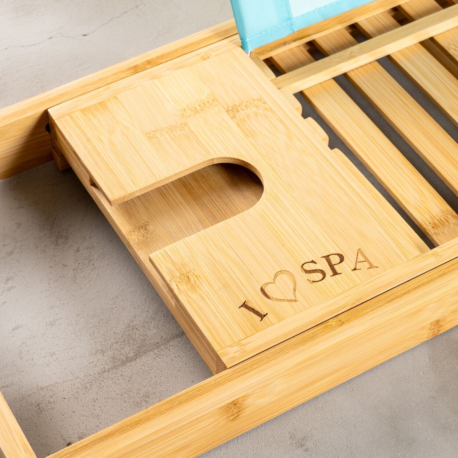 アイラブスパ 我が家のお風呂時間を ”スパタイム”へ 入浴時間を楽しくする スパトレー