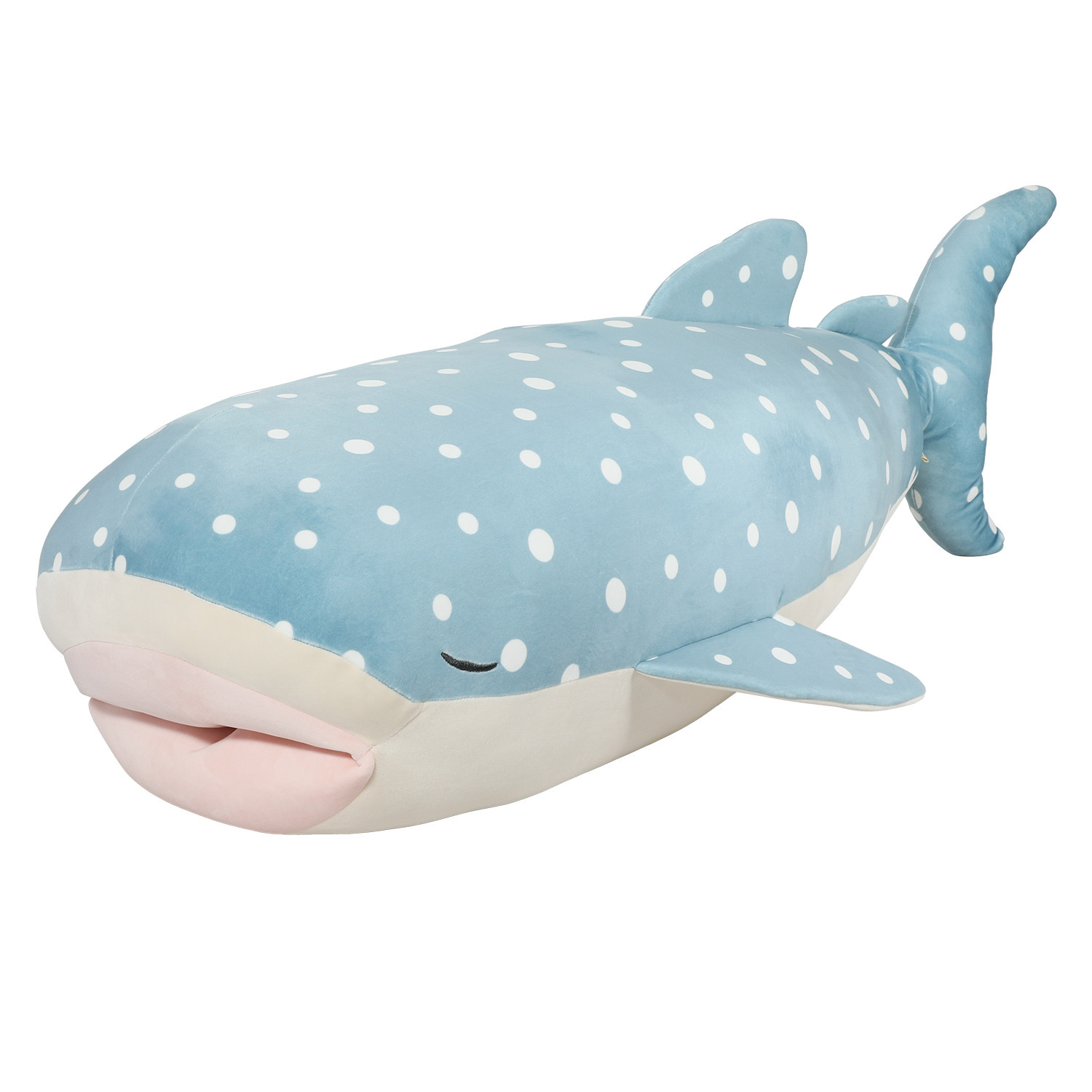 むにゅっと脱力ポーズ ねむねむアニマルズ 抱きまくら＜ＢＩＧ＞