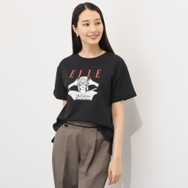 エル　ステュディオ アーリーサマー Ｔシャツ